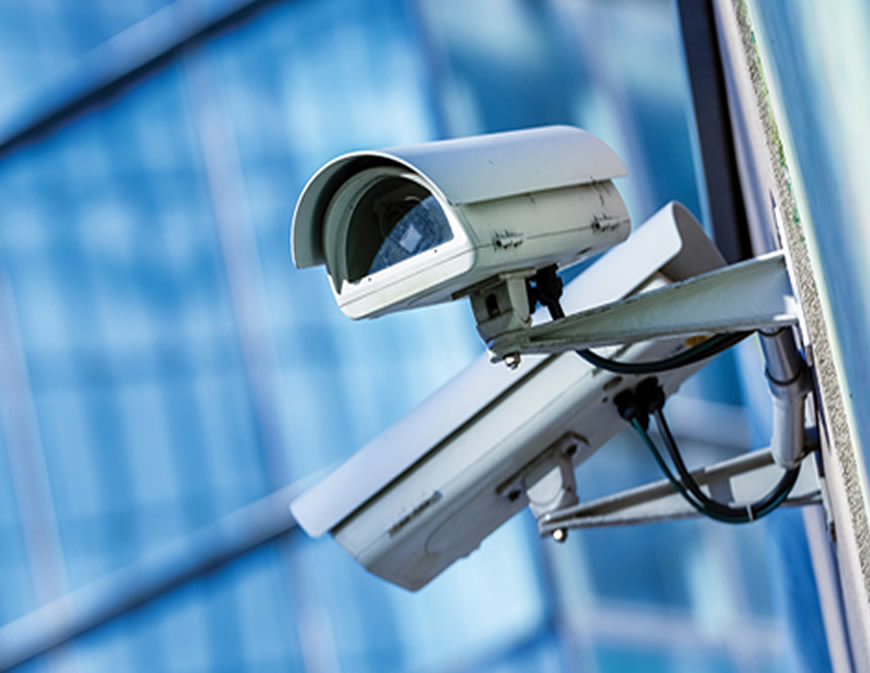 CCTV Digital Monitoring